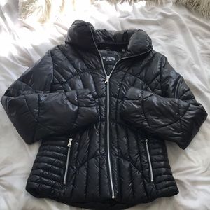 Guess Puffer jacket